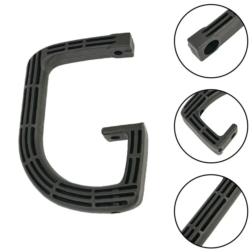 Dia.17mm G-Handle For Electric Polishing Front Handle Grinding Machine Polisher Professional 85mm Ergonomic 1pcs