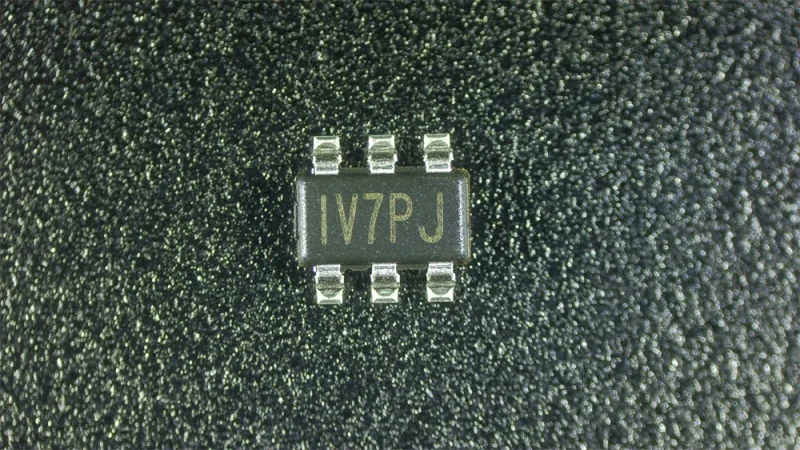 Рисунок 4 - MP2451DT-LF-Z SOT23 Высокое качество