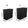 Effective Dust Cover for Desktop Computer Case Full Shielding Bag Zipper Covers Enclosure Protect PC from Dirt and Dust 6