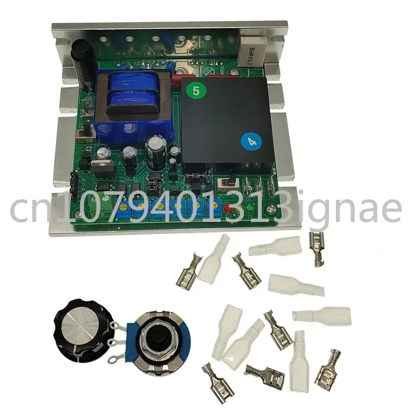 

LKDR22015B Factory Wholesale Motor Controller 115V 230V 300W 500W 15A dc driver