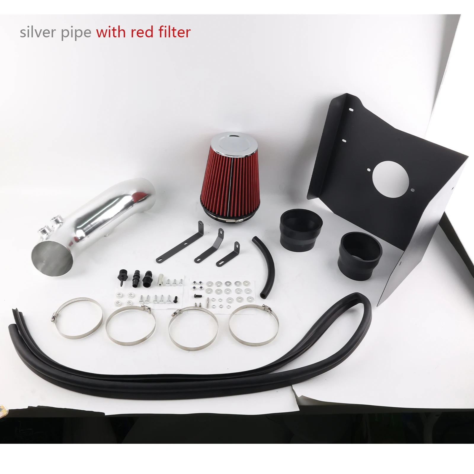 מערכת צריכת אוויר עבור 2012-2021 toyota טונדרה סקוויה 5.7l v8