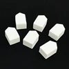 Professional Latex Puff Trapezium Blending Smearing Face Makeup Supplies Foundation Cream Cosmetic Tools Soft Beauty Puffs 2