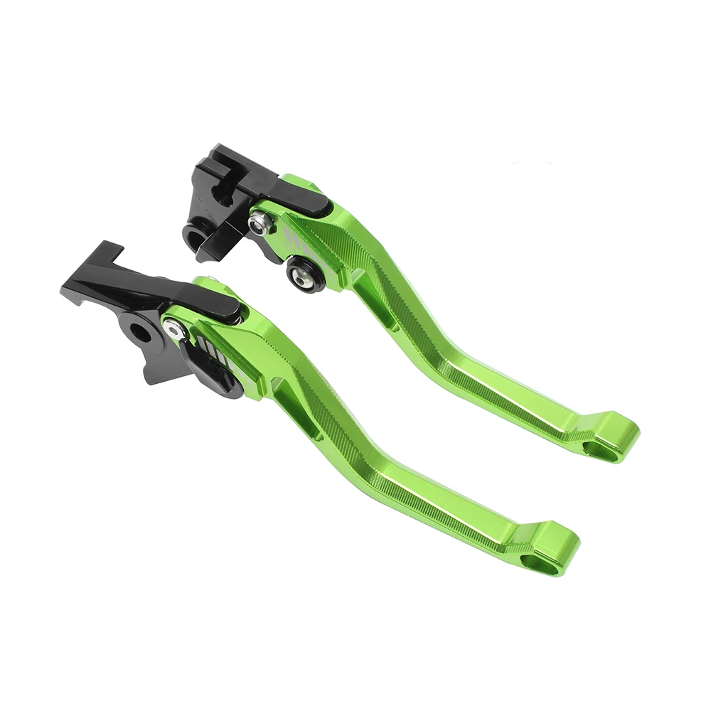 

For Aprilia SHIVER GT 750 SHIVER750 2007-2011 2012 2013 2014 2015 2016 Motorcycle Adjustable Brake Clutch Levers Accessories CNC