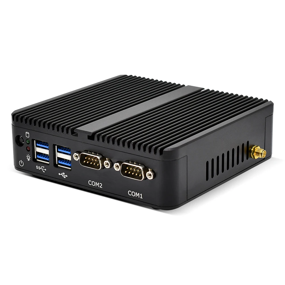 Factory-Wholesale-Price-Dual-Band-Soft-Router-Cele-ron-J4125-Dual ...