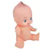 Silicone Doll Fake Newborn Artificial Simulation Infant Educational Toy 4