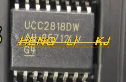 

IC new original UCC2818 UCC2818DW SOP16 Free Shipping