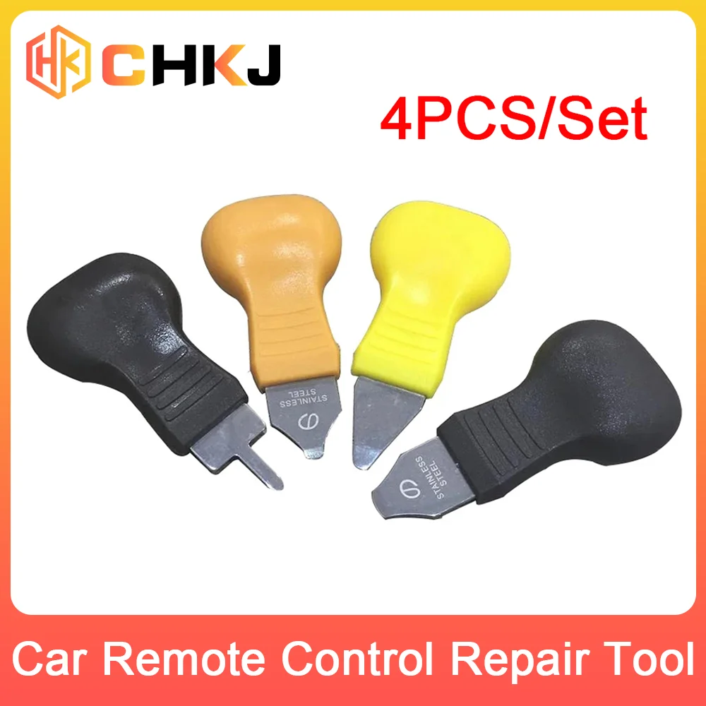 Car Remote Control Repair Tool Kit Locksmith Tools Car Remote Control Case Disassembling Tool lock repair tool locksmith tools lock pick tools locksmith extractor tools pin disassembly tool