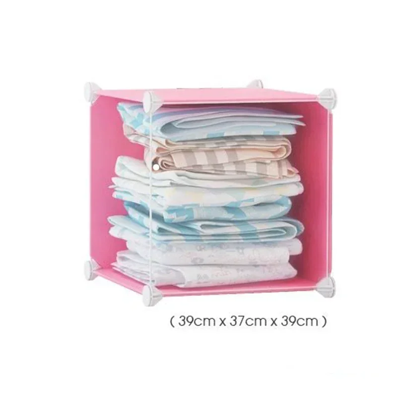 Storage Locker Child Wardrobe for Clothes Girl Cupboard Kids Cabinet Babies Bedroom Meuble Chambre Enfant Child Room Furniture