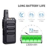 RETEVIS Walkie Talkie 6 PCS PMR Radio FRS/PMR446 Two Way Radio  RT19/RT619 Transceiver Comunicador for Hotel Hunting Restaurant 3