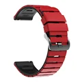 Red Black