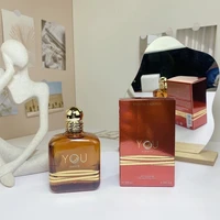 Stylish Perfumes High-Quality Fougère Musk Mix-Oud-Wood Attracting Scent Fragrance For Woman Pretty Appealing Perfume For Women