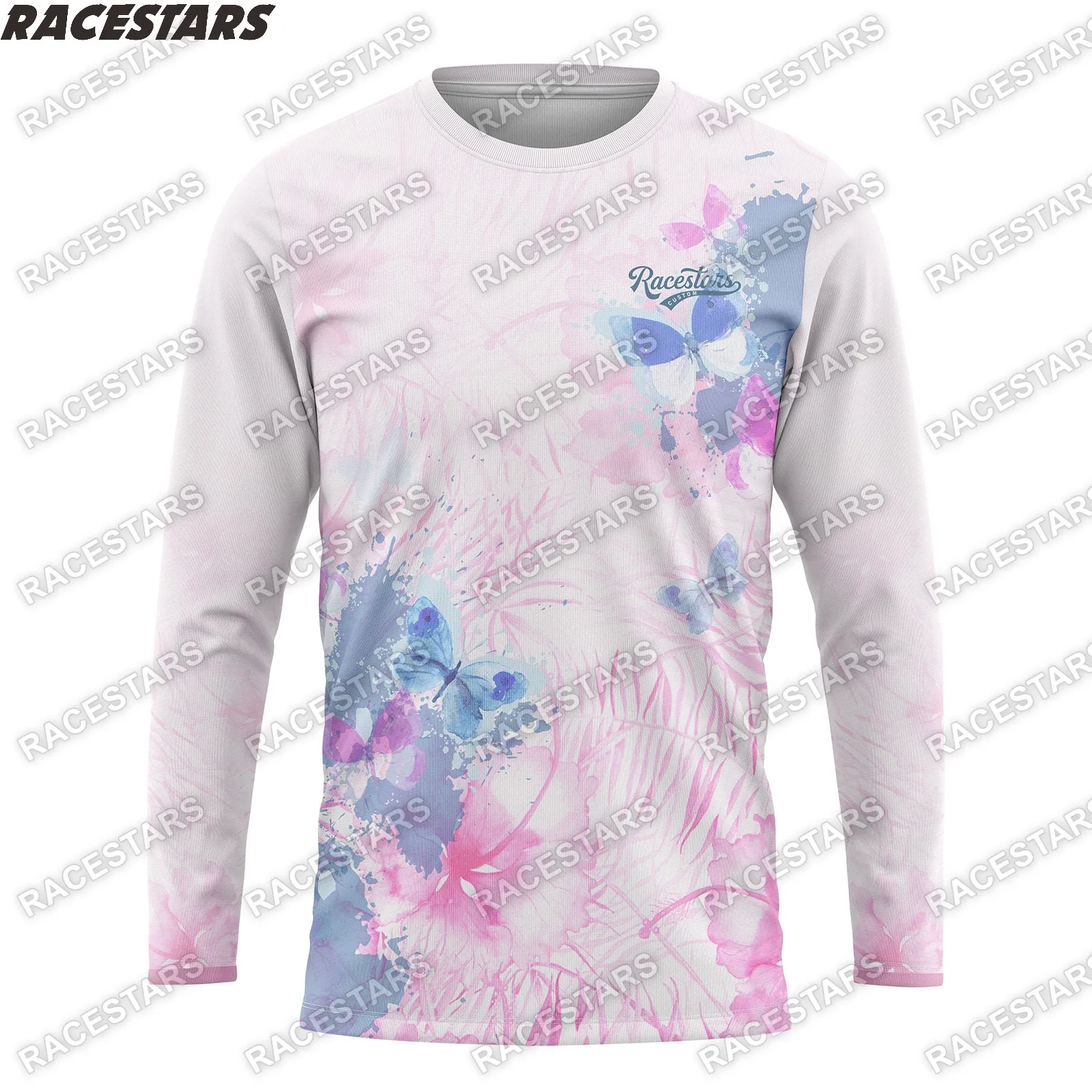 

Motorcycle Motocross Jersey MX Cycling Shirt Downhill MTB Enduro Jersey Bike Moto Jersey Maillot Ciclismo Hombre ATV Off Road