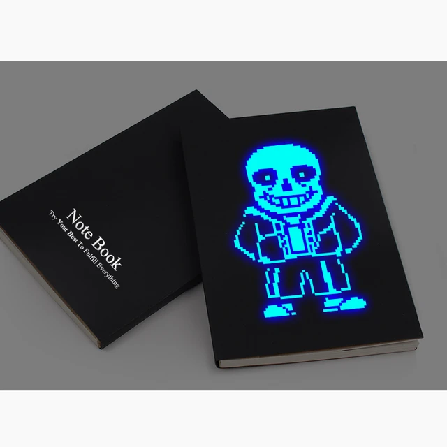 Undertale Sans Pixel Art Greeting Card for Sale by Pixel-Perfect