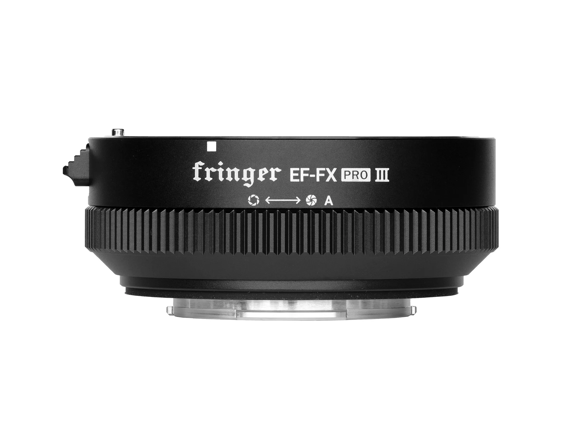 Fringer EF-FX pro EF-FX-取り付けブラケット用アダプター