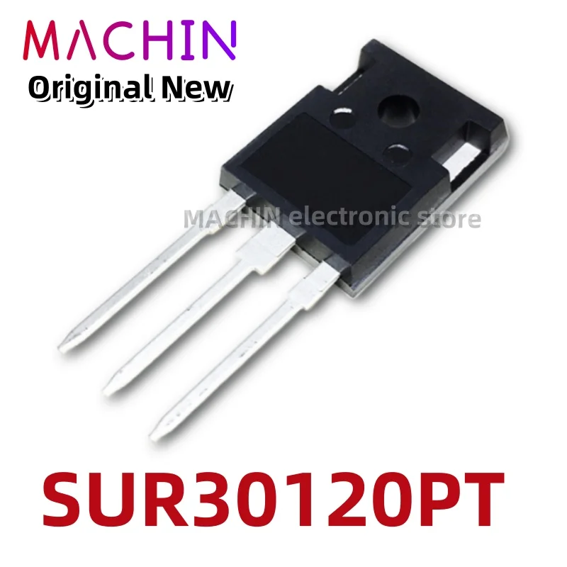 

1 шт. SUR30120PT TO247 IGBT TO-247