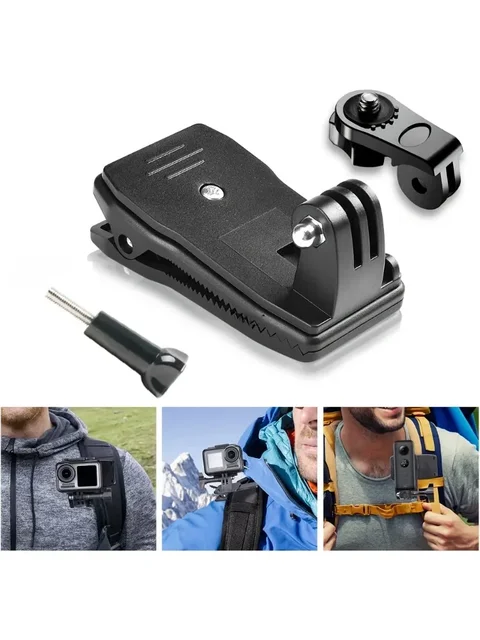 Sac De Transport Pour DJI Osmo 360 – Étui De Protection Portable, étanche, Petit Format