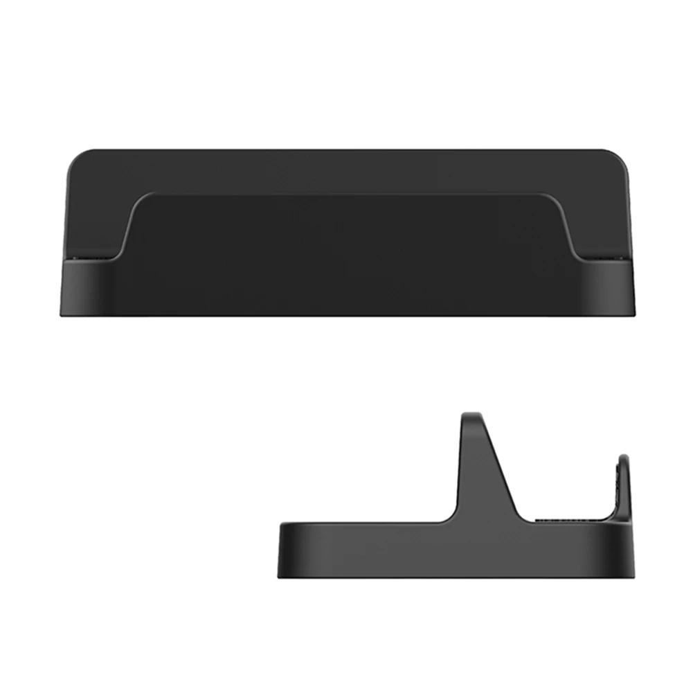 For Steam Deck / Switch OLED/Lite Game Console Holder Mobile Phone Stand Bracket