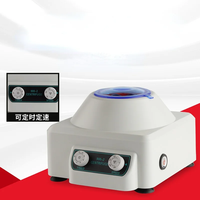 

900 Electric Prp Centrifuge Machine Digital Low-Speed Plasma Centrifuge Lab Medical Centrifuge 4000rpm 20ml Centrifuge Tube