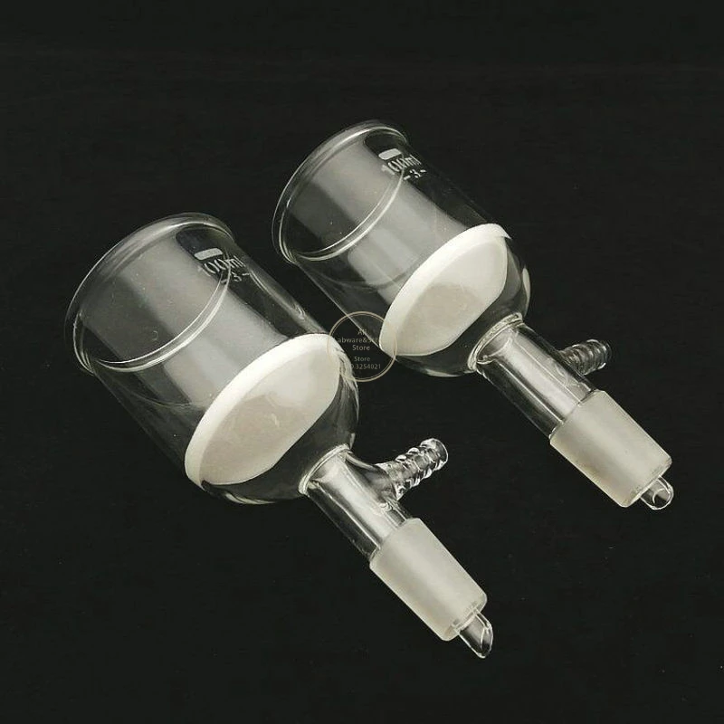 Entonnoir-filtre 75 ml, 1 (100 – 160 μm), Entonnoirs-filtres, Creusets  filtrants, entonnoirs Büchner et fioles à vide, Consommables, récipients,  vaisselle de laboratoire, Matériel de laboratoire