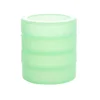 8Pcs Silicone Luminous Luggage Wheels Protector Noise Wheels Guard Cover Luggage Accessories Suitcase Wheels Protection Cover 4