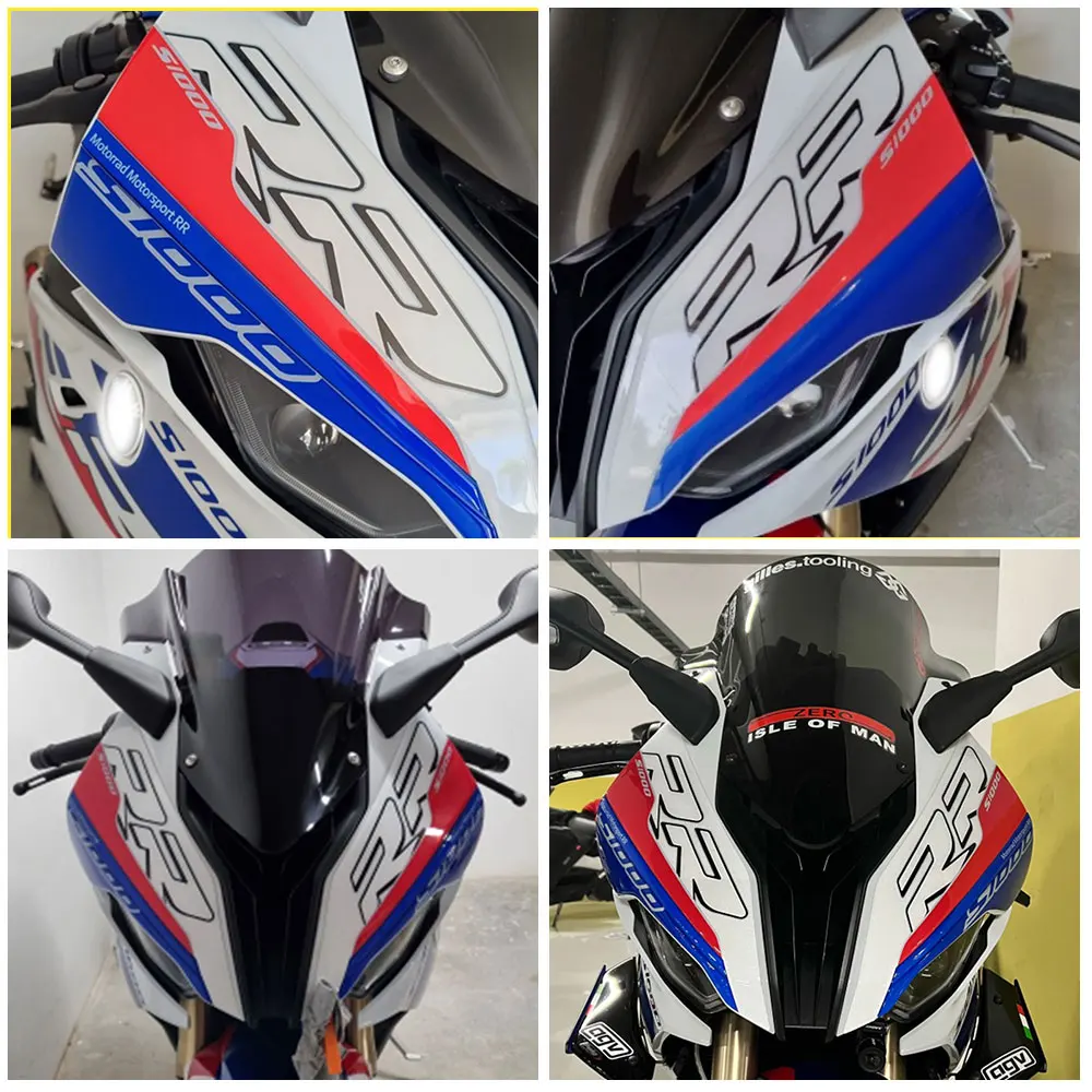      ƼĿ, 3D   ȣ ũ Ʈ е, BMW S1000RR 2019 2020 2021