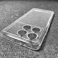 Transparent