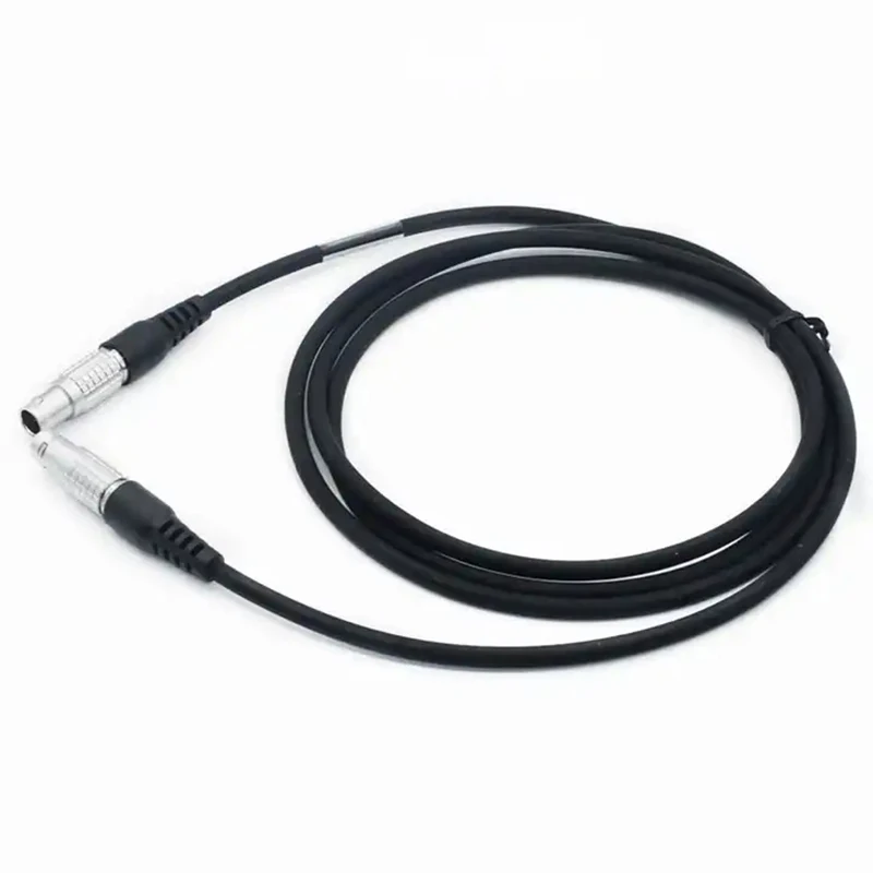 

GEV219(758469) cable for connect total station to external battery