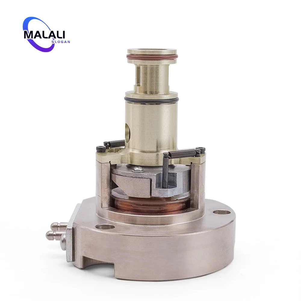 3408324 Pompa Carburante Attuatore Elettrico Efc Motore Diesel Parte Generatore Nt855 Attuatore Lineare Piezoelettrico Controller Interruttore Motore 