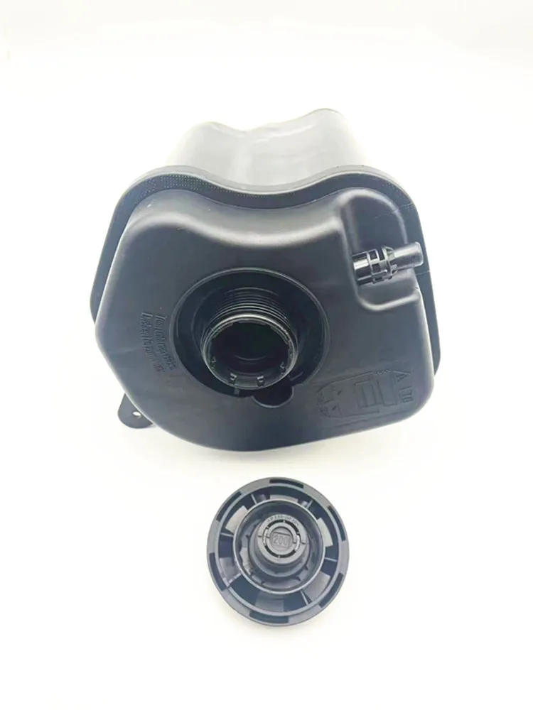OE; 17138621092 17137552546 17117639021 for BMW Coolant Expansion Kettle Cover E70 X5