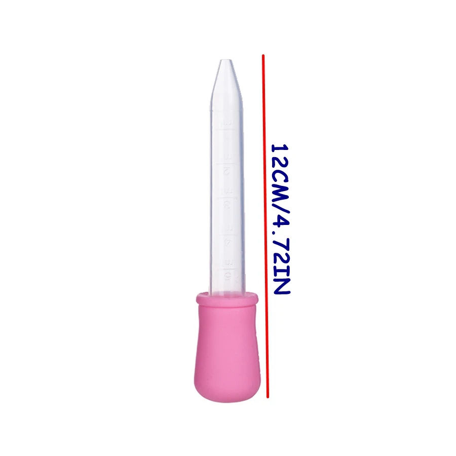 Silicone baby feeder, straw feeding device, baby anti choking device, drinking water and taking medicine dropper type feede