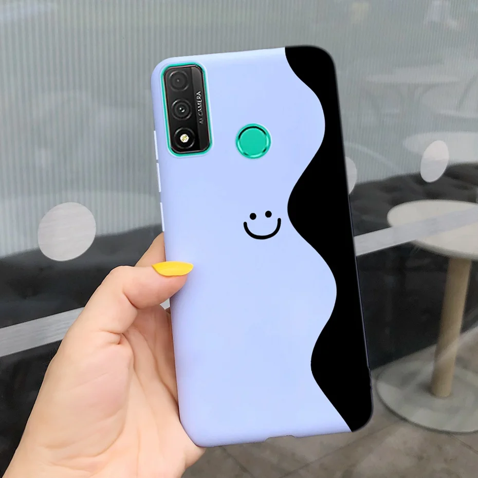 Lovely Printed Jelly Silicone TPU Soft Phone Case