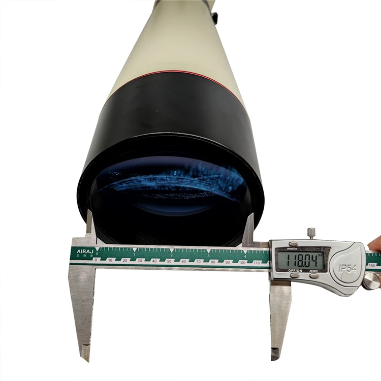 Рисунок 6 - Бинокулярный телескоп 28-84X118