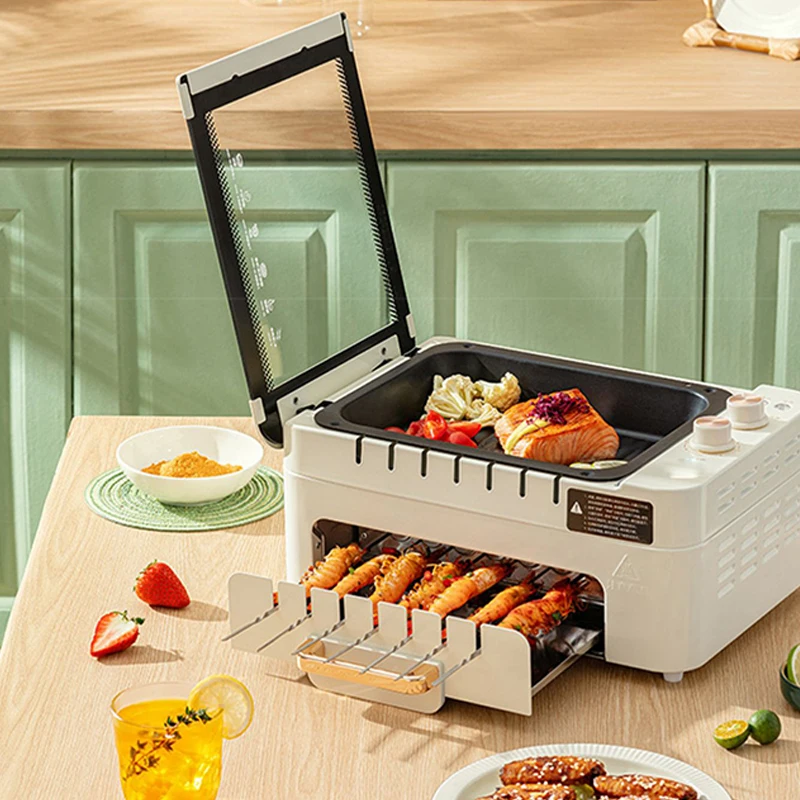 https://ae01.alicdn.com/kf/S42b85f5c75434b3a932992df21455951B/Automatic-Rotating-Barbecue-Pot-Integrated-Pot-Multi-Functional-Smokeless-Electric-Barbecue-Oven-Electric-Grill-Pan.jpg