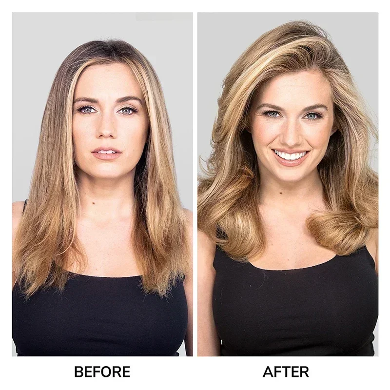 200ml COLOR WOW Dream Coat Professional Hair Roots Shaping Gel Lasting De-frizzing Hair Styling Spray Dry Fixing Treatment
