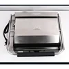 Electric Stripe Grill Commercial Multibaker Sandwich Maker Hot Plate Electric Waffle Maker Steak Making Machine Bread Device 4