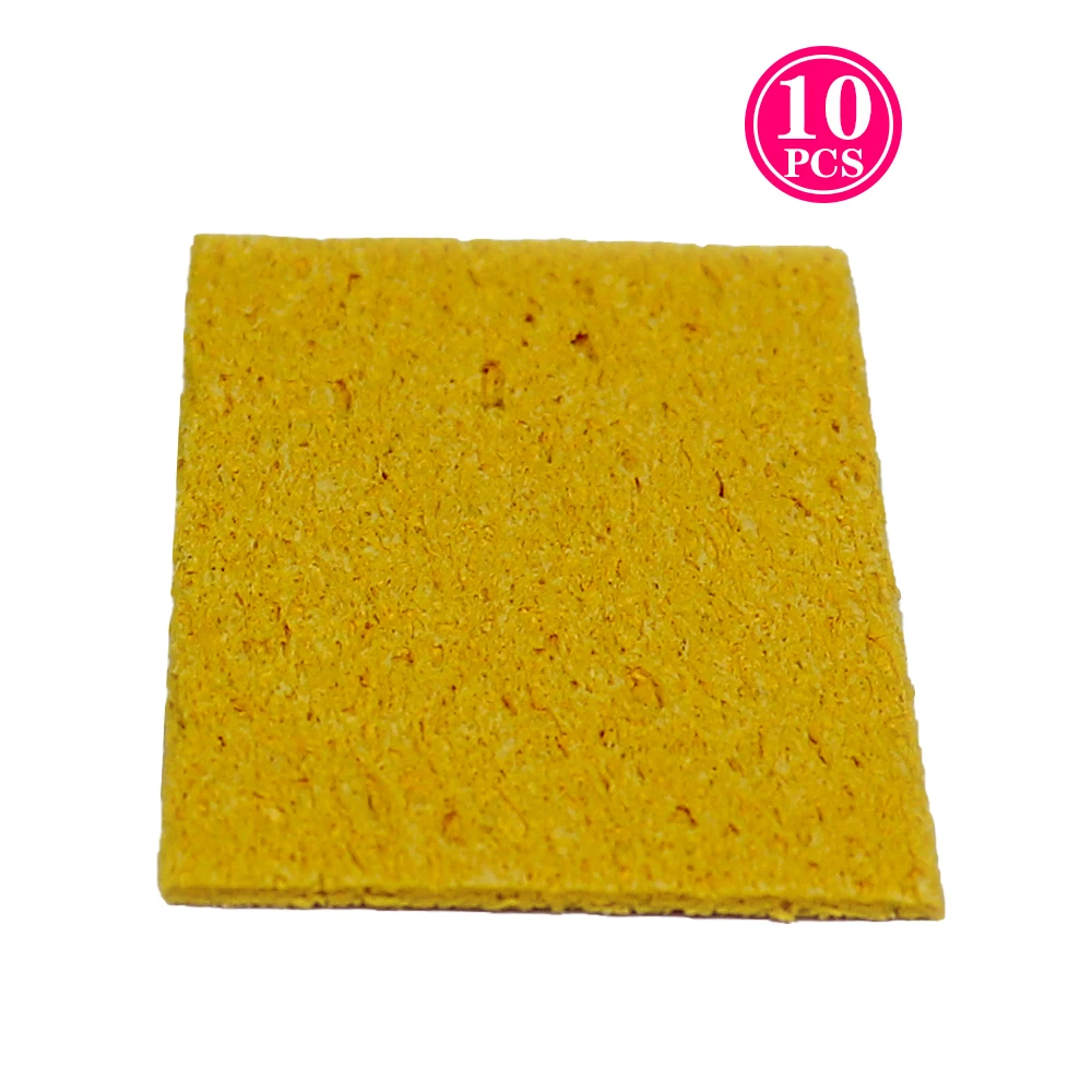 Рисунок 2 - шт. Прочный термостойкий толстый паяльник для очистки