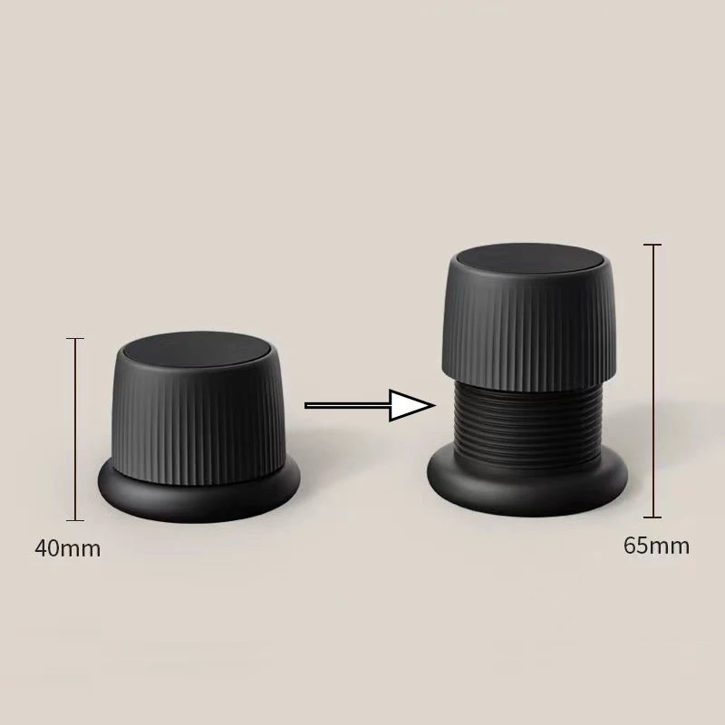 Adjustable Threaded Bed Frame Anti-Shake Tool for Bed, Headboard Stoppers, Bedside Headboards Prevent loosening Anti-Shake Fixer bed frame hardware
