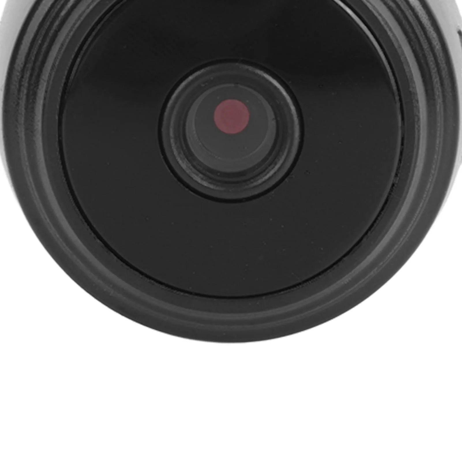 Surveillance System Wireless WiFi Camera 120&deg; Wide Angle 720P Mini Surveillance System CCTV for Children Elders Security Camera