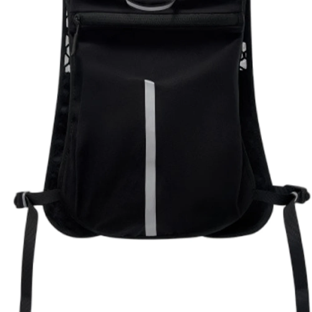 Waterproof Nylon Running Vest Bag for Cycling and Hiking