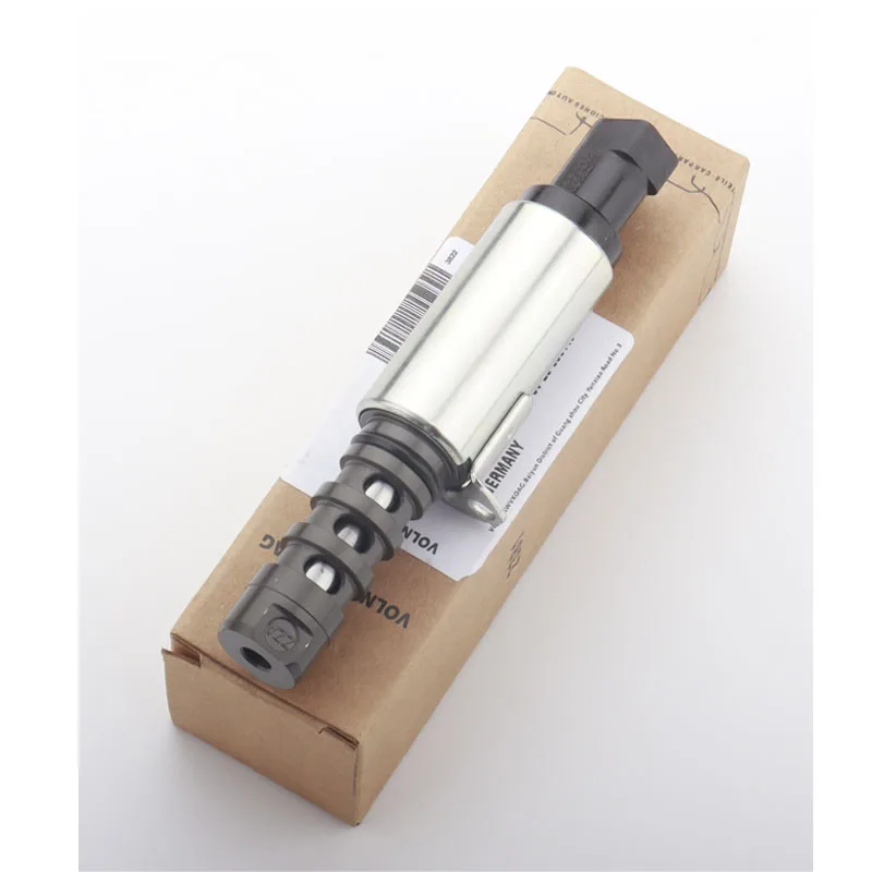 High Quality Variable Valve Timing-Control Valve Solenoid 06E109257P 06E109257F 06E109257J For VW Passat Jetta For Audi A4L A6L