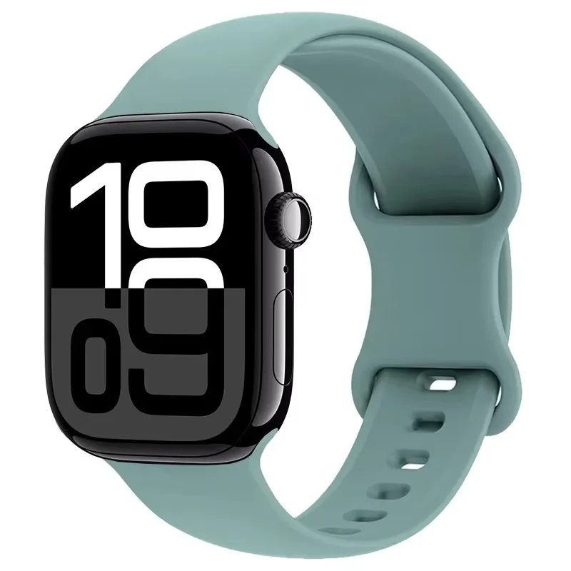 Premium Silicone Wristband