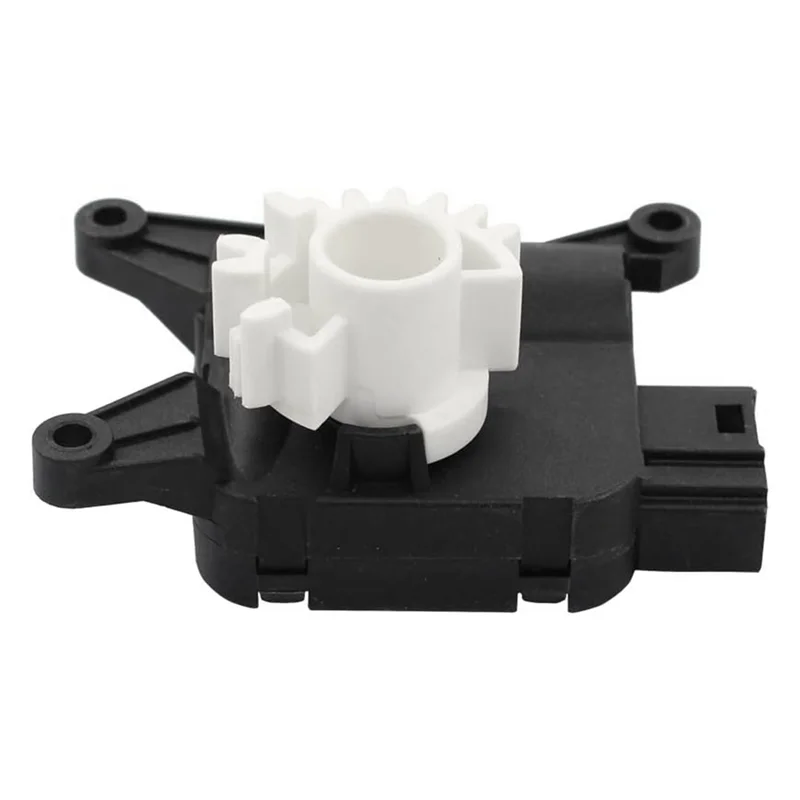 1K0907511C Air Conditioner Damper Actuator Servo Motor Air Conditioning Control Motor for Skoda SEAT Ac