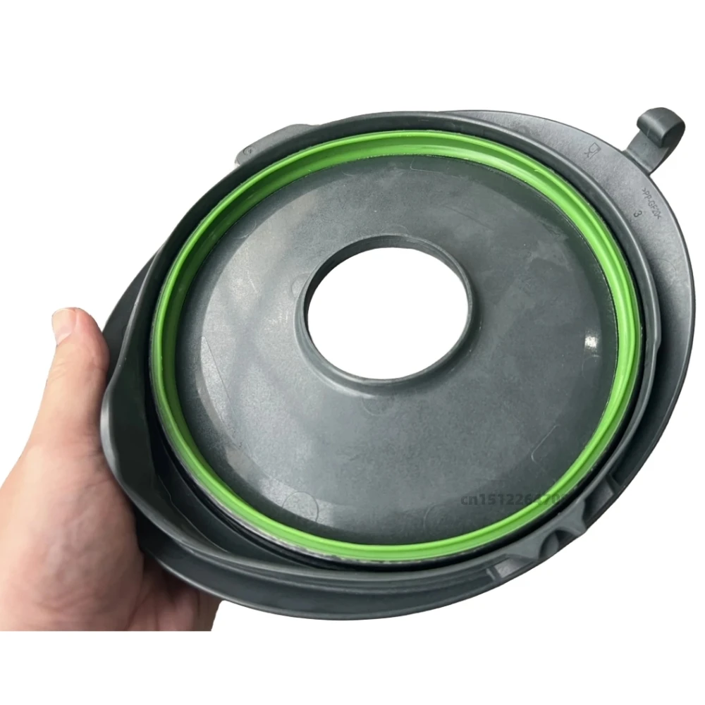Silicone Lid Sealing Ring For Thermomix TM31 Seal Replacement silicone stretch lids