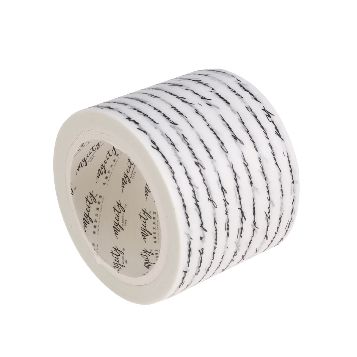 

Washi Tape Diy Paper Tape Gothic Style Wrapping Tape Roll Scrapbook Diary Gift Projects