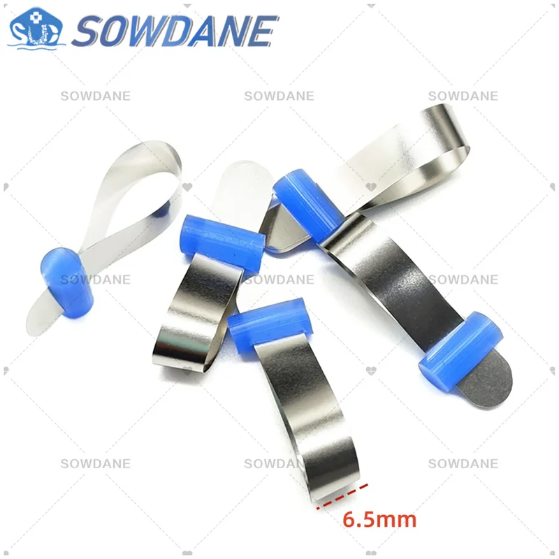 forniture dentali MATRICE IN METALLO A NASTRO KERR HAWE