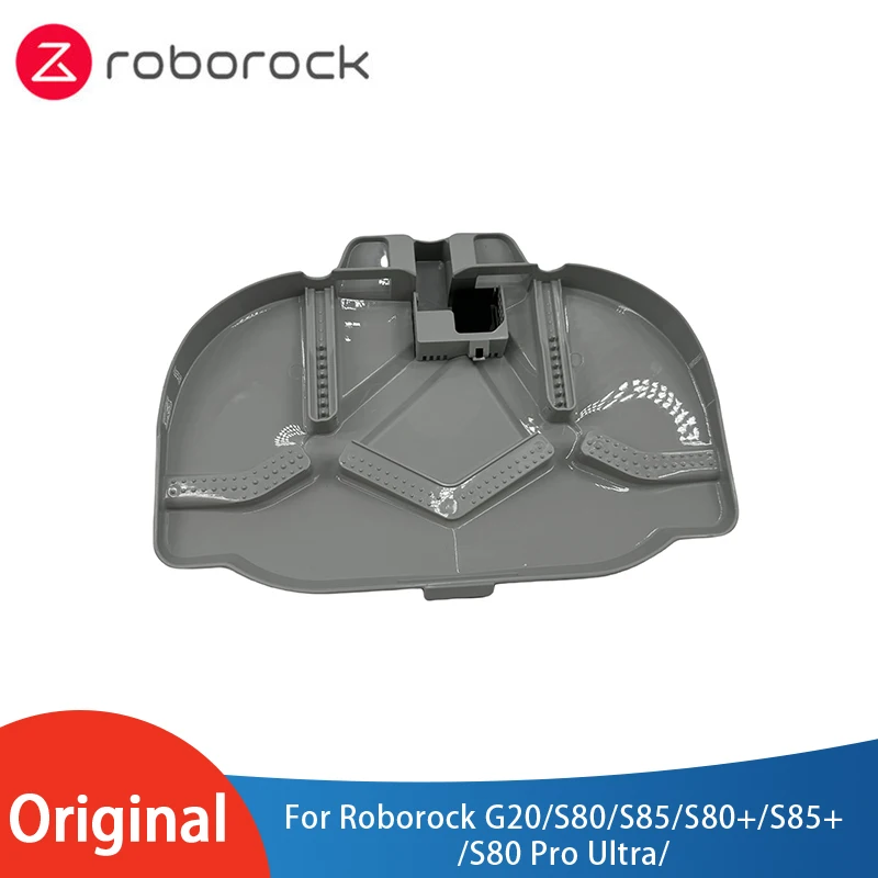

Запчасти Roborock G20/S80/S85/S80 +/S85 +/S80 Pro, ультра кронштейн для мытья после продажи, станция для уборки шваброй, аксессуары