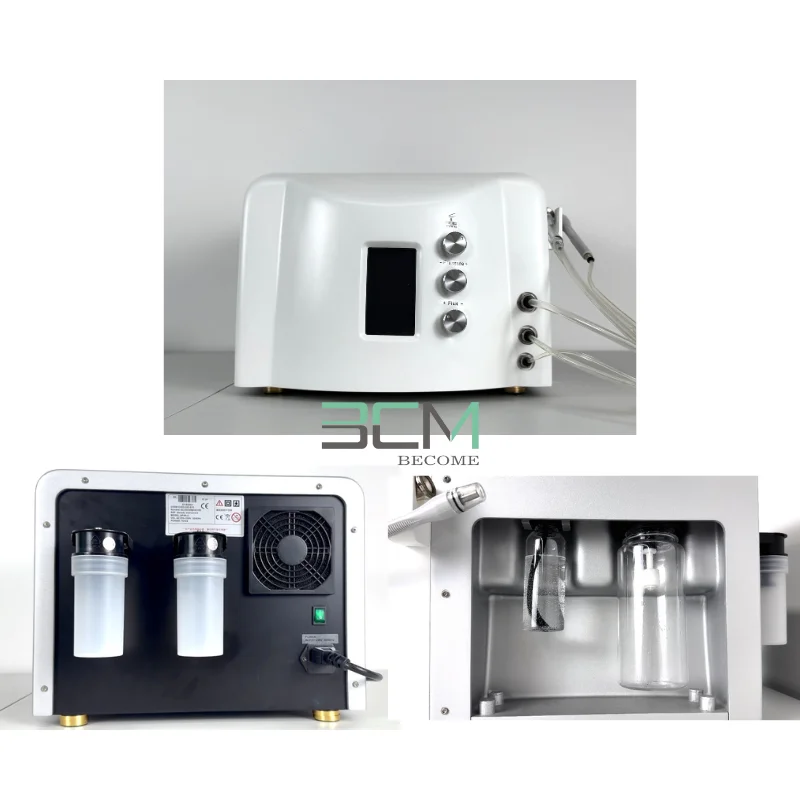 BCM Best Products Care Skin Removal Professional Machine Facial Clean Machine