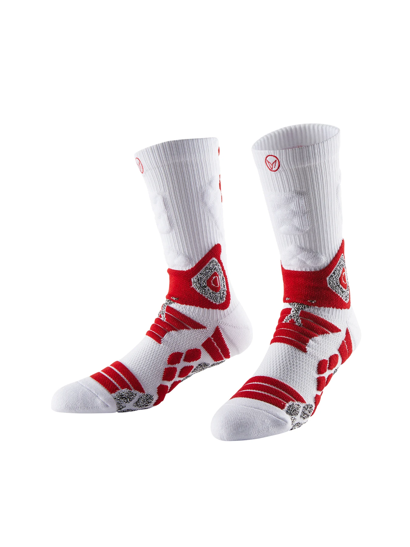 Basketball Socks 13