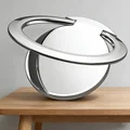 Silvery