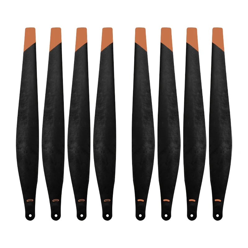 Fertilization Special Carbon Nylon Propeller Folding Paddles Blades Agriculture Drone Accessories Parts for DJI T25 T25P Drone